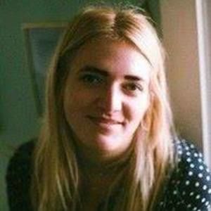 Meet your Posher, Kathleen